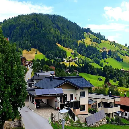 Vakantiehuis Tirolee Marchegg