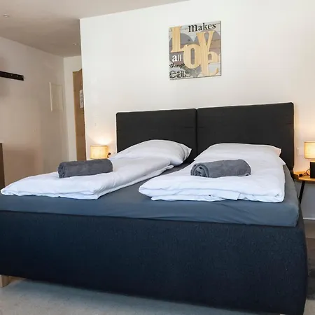 Vakantiehuis Tirolee Marchegg *