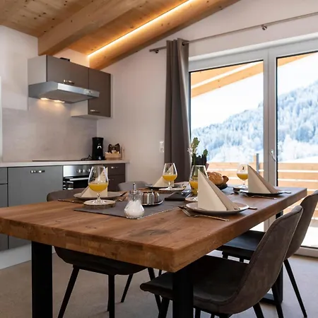 Vakantiehuis Tirolee Marchegg Wildschoenau