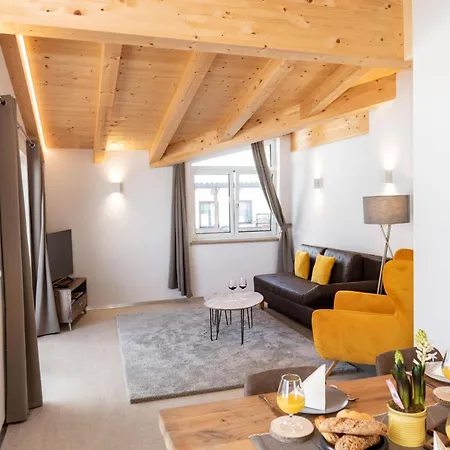 Tirolee Marchegg Vakantiehuis