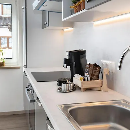 Vakantiehuis Tirolee Marchegg *