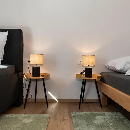 Vakantiehuis Tirolee Marchegg Wildschoenau