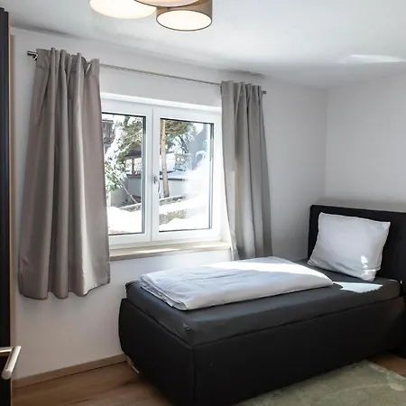 Vakantiehuis Tirolee Marchegg