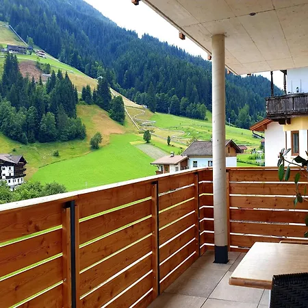 Tirolee Marchegg Vakantiehuis