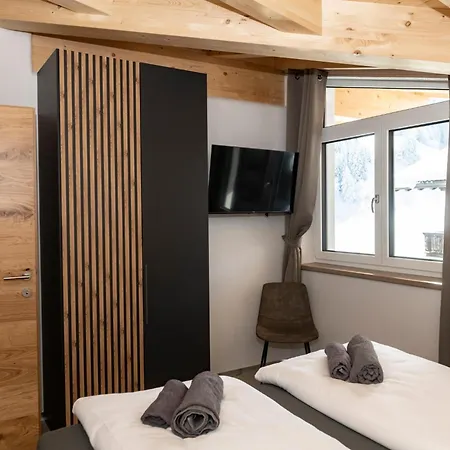 Vakantiehuis Tirolee Marchegg Wildschoenau
