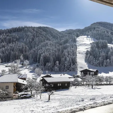 Tirolee Marchegg Vakantiehuis
