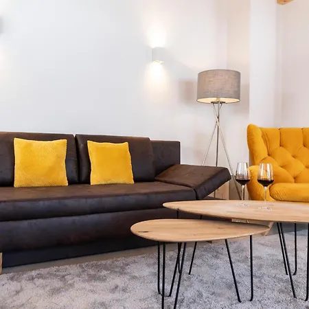 Vakantiehuis Tirolee Marchegg *